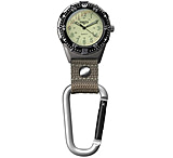 Image of Dakota Watches Aluminum Backpacker Watch