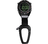 Image of Dakota Watches Digital Sport Clip Black
