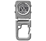 Image of Dakota Watches Digital Square Clip Clock