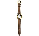 Image of Dakota Watches Easy Time Moonglow Gold Watch