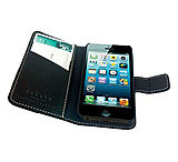 Image of Dakota Watches iPhone5 Crazy Horse Case