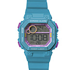 Image of Dakota Watches Stingray Square Midsize Digital Watch