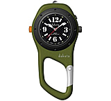 Image of Dakota Watches Military Mini Clip Watch