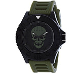 Image of Dakota Watches Skull Fashion Watch