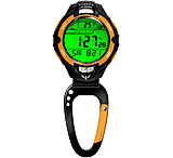 Image of Dakota Watches UV/Temp Sensor Clip Watch