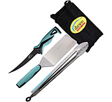 Image of Danco Pro Series 4-Piece Grilling Kit