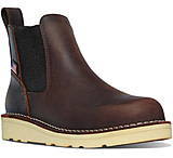 Danner Bull Run Chelsea 5 in Shoes - Womens, Brown, 5.5, 15482-5.5M