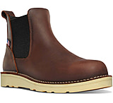 Image of Danner Bull Run Chelsea 6in Shoes - Men's