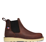Image of Danner Bull Run Chelsea 6in Shoes - Men's