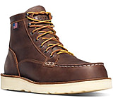 Image of LaCrosse Footwear Bull Run Moc Toe Boots - Men's, Wide Width