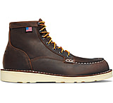 Image of Danner Bull Run Moc Toe 6in Work Boot - Womens