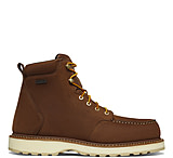 Image of Danner Cedar River Moc Toe 6in Work Shoes - Men's