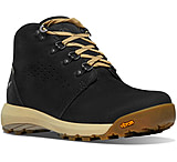 Danner Inquire Chukka 4 in Hiking Boots - Womens, Black, 8, 64504-8M