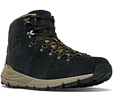 Image of Danner Mountain 600 4.5in Suede Hiking Boots - Men's