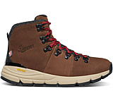 Image of Danner Mountain 600 Insulated Hiking Shoes - Women's