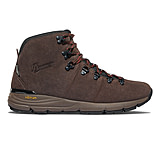 Danner Mountain 600 4.5in Suede Hiking Boots - Men's