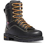 Image of Danner Quarry USA 8in Alloy Toe Boots