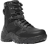 Image of Danner Scorch Side-Zip 8in Danner Dry Boots - Mens