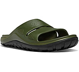 Danner Shelter Cove Slide - Mens, Forest, 10, 36442-10