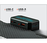 Image of Dark Energy 18W Spectre Solar Panel