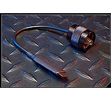 Image of Dark Ops Flashlight Accessories - x8 Flag Switch Tailcap DOH252