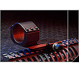 Image of Dark Ops Flashlight Accessories Single Ring Mount