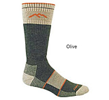 Image of Darn Tough Hike/Trek Boot Sock Full Cushion - Men's - Mixed Brown S
