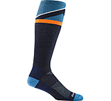 Image of Darn Tough Mountain Top Over-the-Calf Cushion Sock - Men's