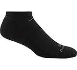 Image of Darn Tough Merino Wool No Show Cushion PT Sock