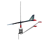 Image of Davis Instruments WindTrak AV Antenna Mount Wind Vane