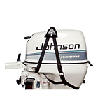 Image of Davis Instruments Motor Caddy Outboard Hoisting Harness