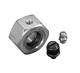 Image of Davis Instruments Lube II Steering Rod Sealer &amp; Lubricator