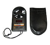 Image of Davis Instruments Turbo Meter Electronic Wind Speed Indicator