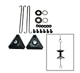 Image of Davis Instruments Hanging Mount System f/Standard Echomaster