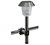 Image of Davis Instruments RailLight Premium Solar Light with 4 LEDs