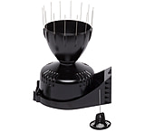 Image of Davis Instruments AeroCone Rain Collector w/Pole Mountable Base