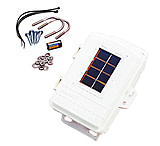 Image of Davis Instruments Long Range Repeater w/Solar Power