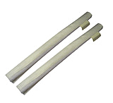 Image of Davis Instruments Secure Removable Chafe Guards