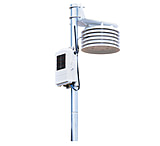 Image of Davis Instruments Temperature/Humidity Sensor w/24-Hour Fan Aspirated Radiation Shield