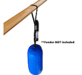 Image of Davis Instruments Shockles FenderFriend