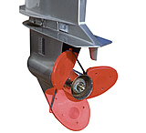 Image of Davis Instruments Prop Sox