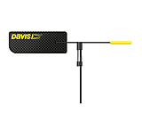 Image of Davis Instruments Blacksmith Sport Boat Carbon Fiber Wind Vane
