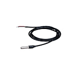 Image of Davis Instruments Stainless Steel Temperature Probe w/2-Wire Termination