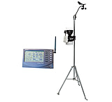 Image of Davis Instruments Cabled Vantage Pro2 Plus w/ Standard Radiation Shield