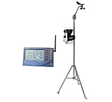Image of Davis Instruments Wireless Vantage Pro2 Plus w/UV &amp; Solar Radiation Sensors