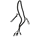 Image of Duck DNBLF Braided Lanyard