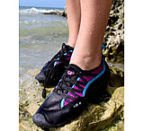 Image of Aquapac Women's Sidewinder Water Shoes - Black/Oasis Purple 3AB5DE9F