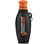 Image of Dead Down Wind 203318 WindScout Wind Detector Black W/Orange Accents Smoke