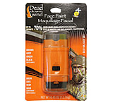 Image of Dead Down Wind Face Paint