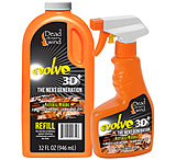 Image of Dead Down Wind Spray Combo Natural Woods